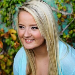 Meet your Posher, Jordan